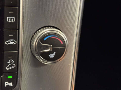 2018 Volvo V60 Cross Country T5 Premier