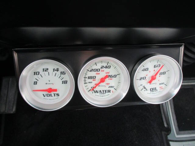 1973 Plymouth Duster