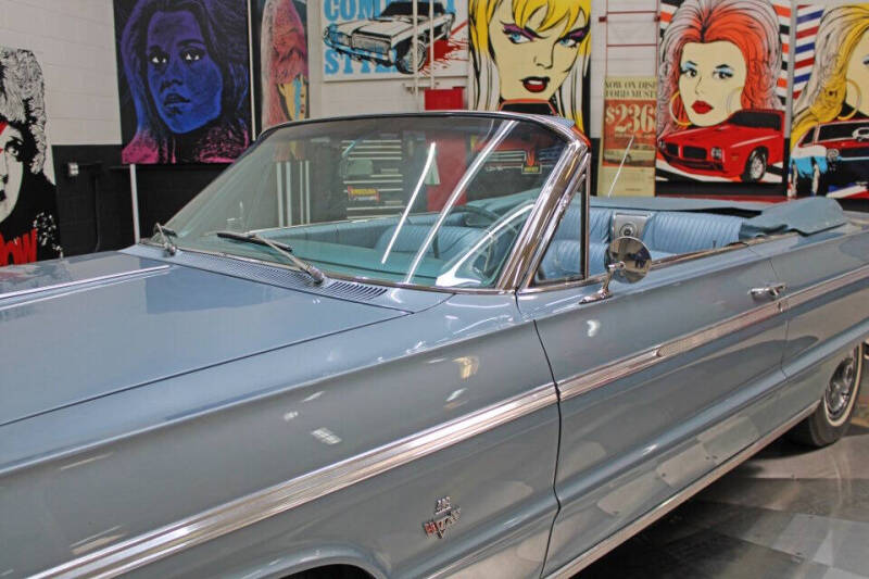 1964 Chevrolet Impala