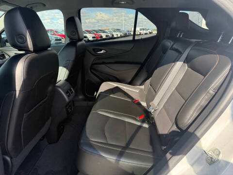 2021 Chevrolet Equinox Premier