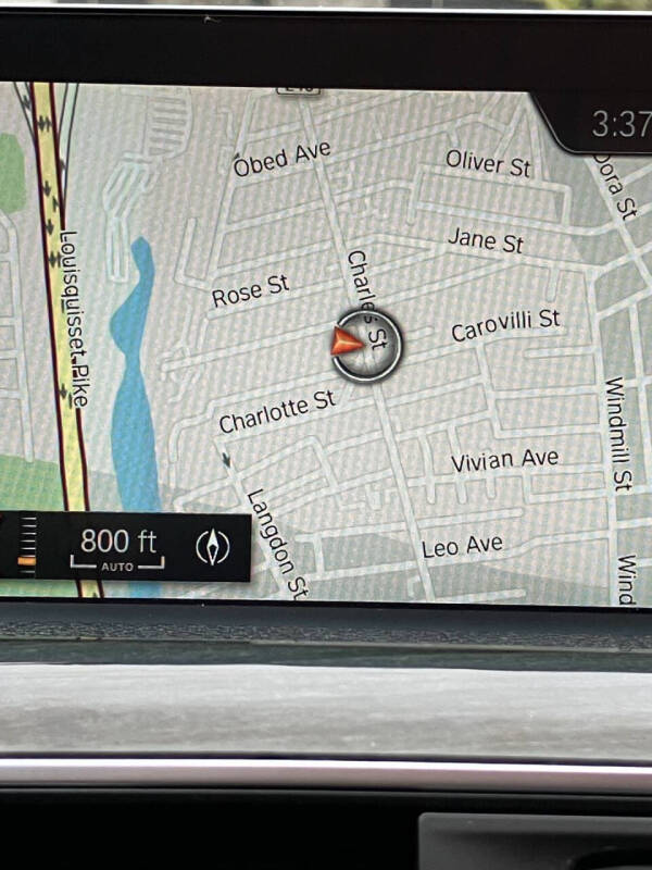 2018 BMW 3 Series 330i xDrive