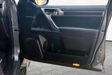 2023 Lexus GX 460