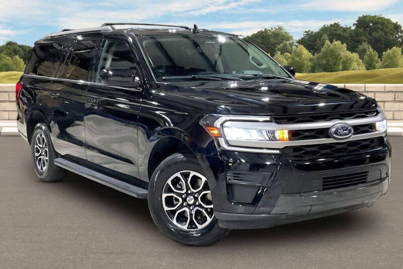 2024 Ford Expedition MAX XLT