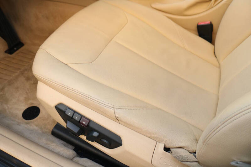 2013 BMW 3 Series 335i