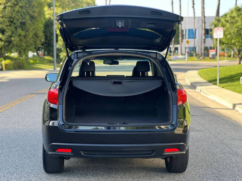 2013 Acura RDX