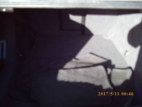 2012 BMW 5 Series 535i