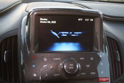 2014 Chevrolet Volt Premium