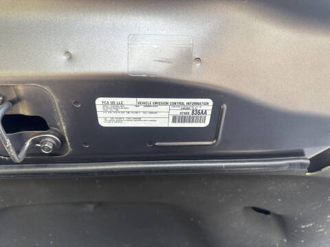 2017 Dodge Challenger