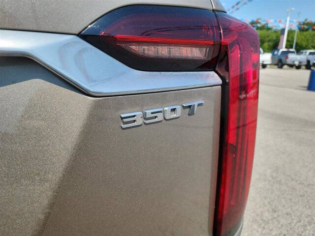 2023 Cadillac XT6 Luxury