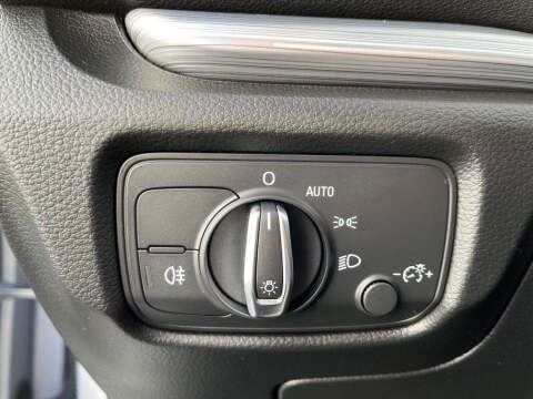 2015 Audi A3 1.8T Premium Plus