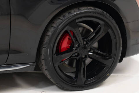 2016 Audi A4 2.0T quattro Premium