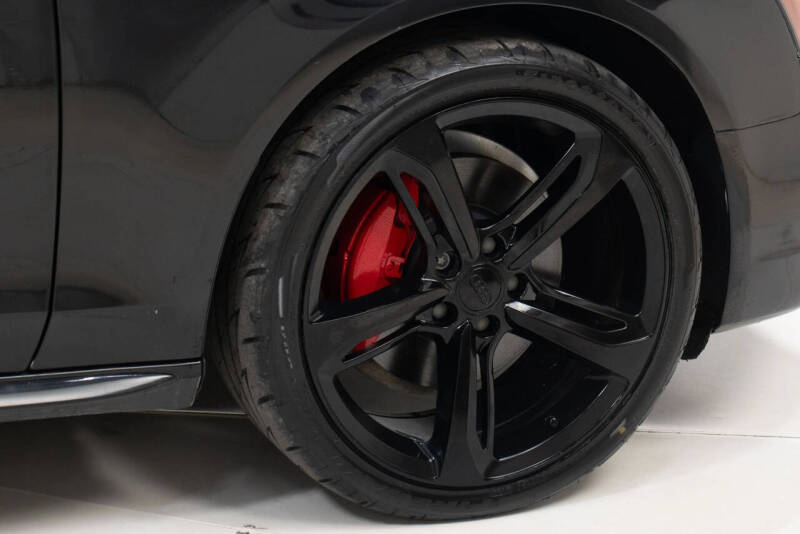 2016 Audi A4 2.0T quattro Premium