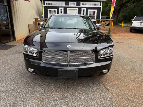 2010 Dodge Charger SXT