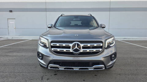 2023 Mercedes-Benz GLB GLB 250 4MATIC