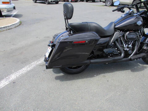 2021 Harley-Davidson FLHRXS