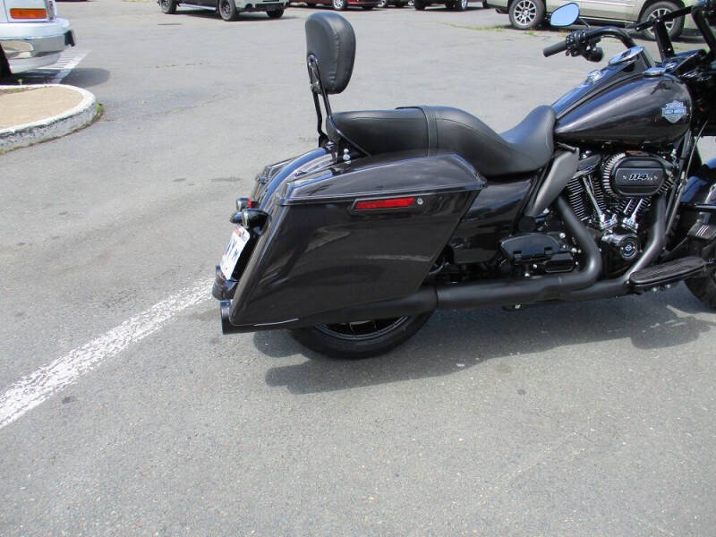 2021 Harley-Davidson FLHRXS