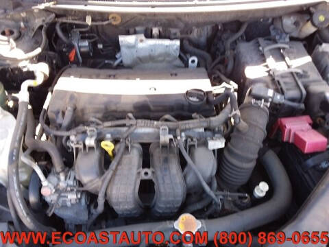 2008 Mitsubishi Lancer