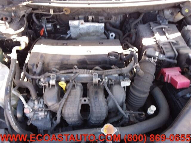 2008 Mitsubishi Lancer