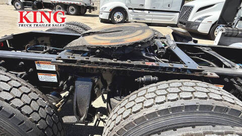 2023 Freightliner Cascadia