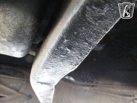 1955 Buick Roadmaster