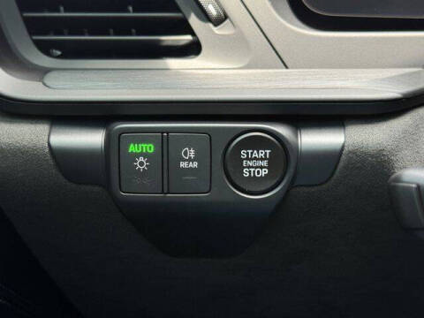 2025 Porsche 911 Carrera GTS