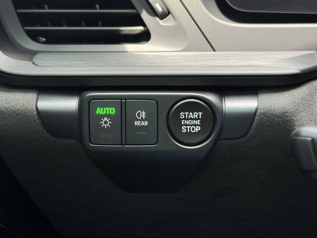 2025 Porsche 911 Carrera GTS