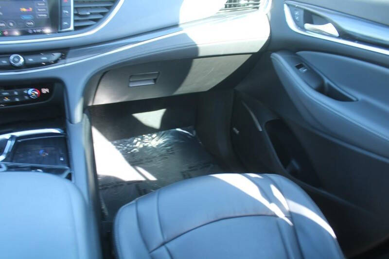 2021 Buick Enclave Premium