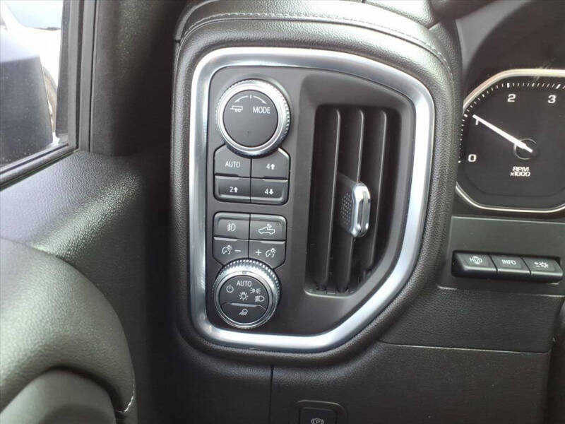 2022 GMC Sierra 3500HD