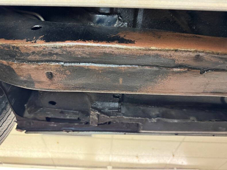 1968 Pontiac Firebird