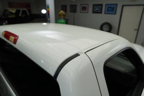 2006 Chevrolet Silverado 1500