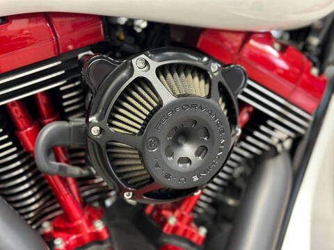 2016 Harley-Davidson Street Glide