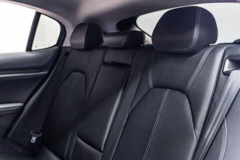 2021 Alfa Romeo Stelvio Sprint