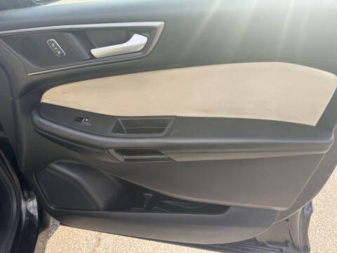 2016 Ford Edge SE