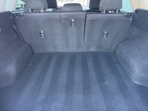 2020 Mazda CX-5 Sport