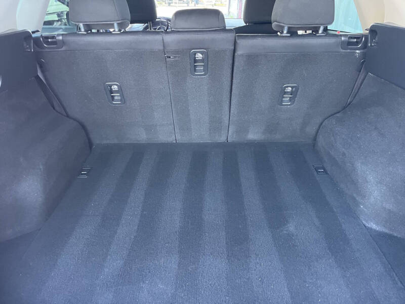 2020 Mazda CX-5 Sport