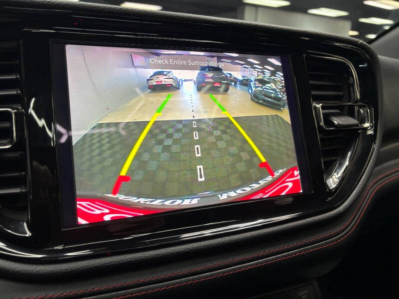 2023 Dodge Durango GT Plus