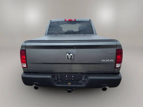 2013 RAM 1500 Express