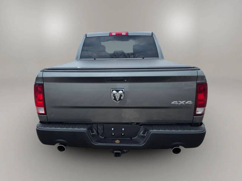 2013 RAM 1500 Express