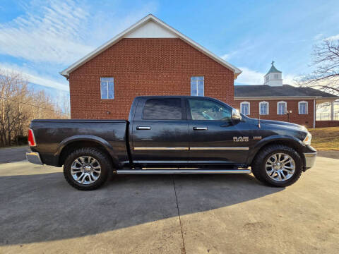 2015 RAM 1500