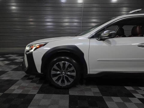 2023 Subaru Outback Touring XT