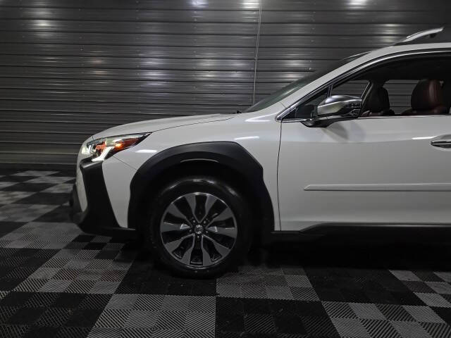 2023 Subaru Outback Touring XT