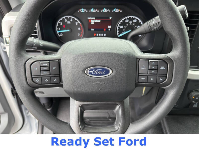 2026 Ford F-350 Super Duty