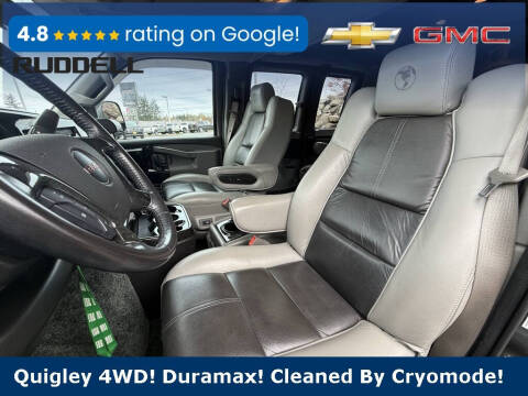 2016 GMC Savana 2500