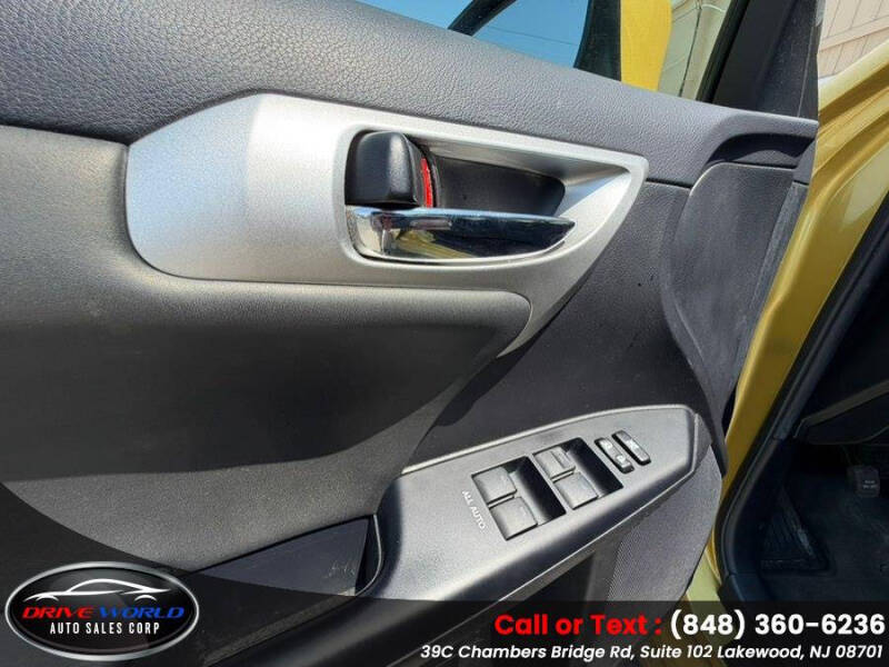2011 Lexus CT 200h Premium