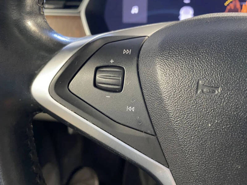 2017 Tesla Model X 75D