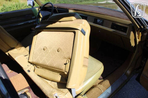 1971 Cadillac DeVille