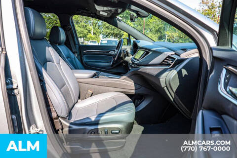 2024 Buick Enclave Premium