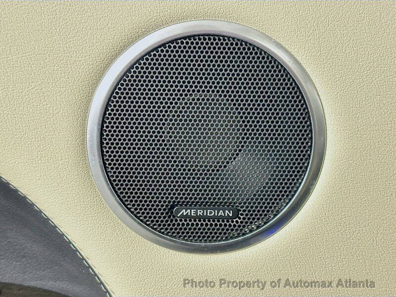 2020 Land Rover Range Rover Sport HSE