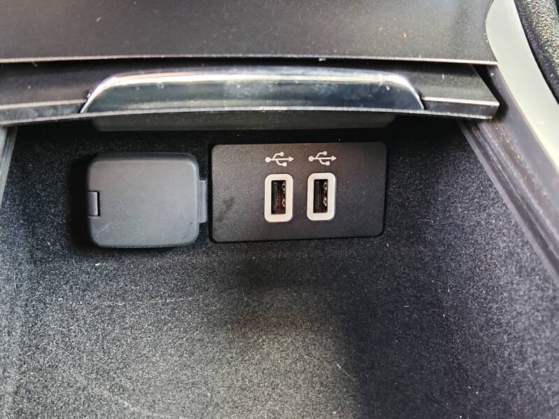 2019 Lincoln MKC Premiere