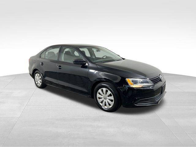 2014 Volkswagen Jetta S